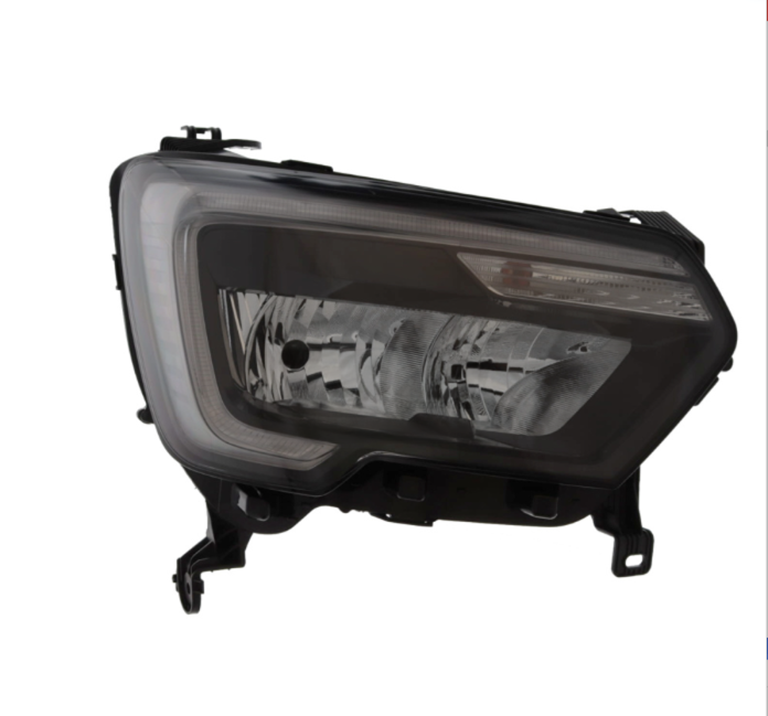 RENAULT MASTER 2019 - 2023 FRONT HEADLIGHT HEADLAMP RH RIGHT SIDE OFF SIDE