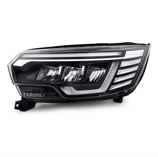RENAULT TRAFIC 2022 ONWARDS FRONT HEADLIGHT HEADLAMP LED PASSENGER SIDE LEFT NEW