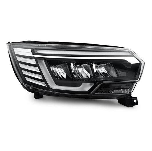 RENAULT TRAFIC 2022 ONWARDS FRONT HEADLIGHT HEADLAMP LED DRIVER SIDE RIGHT NEW