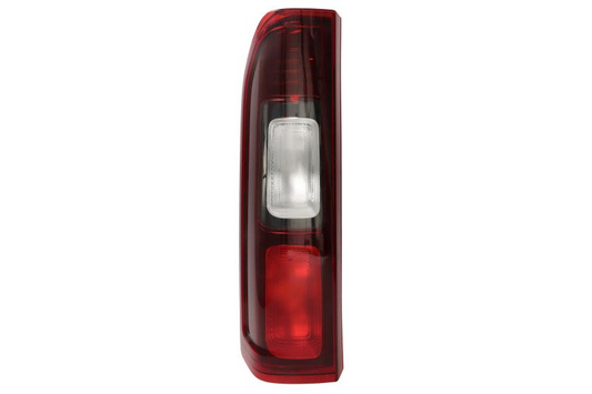 RENAULT TRAFIC 2014 - 2019 REAR LIGHT PASSENGER SIDE LEFT NEW INSURANCE SPEC