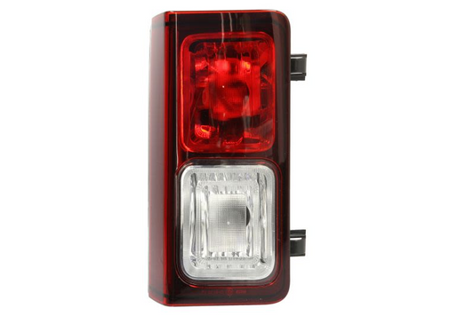FIAT TALENTO 2016 - 2021 REAR FOG LIGHT TAIL LAMP PASSENGER LEFT IN BUMPER