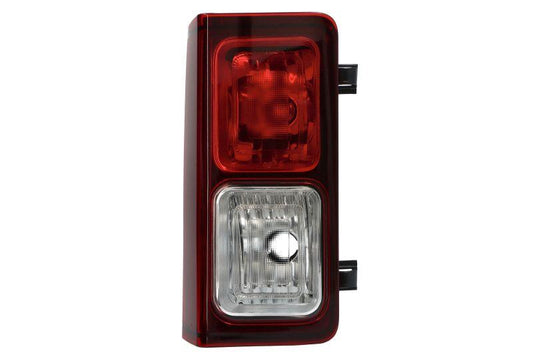 NISSAN NV300 2016 - 2021 REAR FOG LIGHT TAIL LAMP DRIVER SIDE RIGHT IN BUMPER