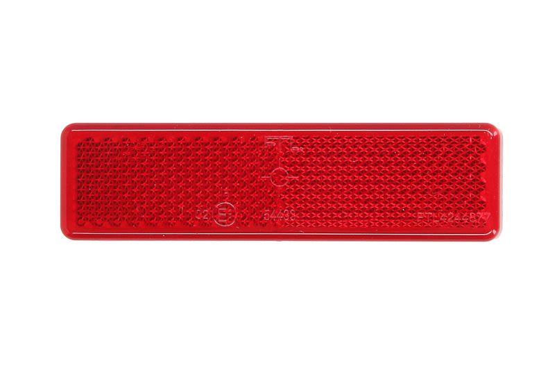 NISSAN NV300 2016 – 2022 REAR BUMPER REFLECTOR FITS EITHER SIDE LEFT OR RIGHT