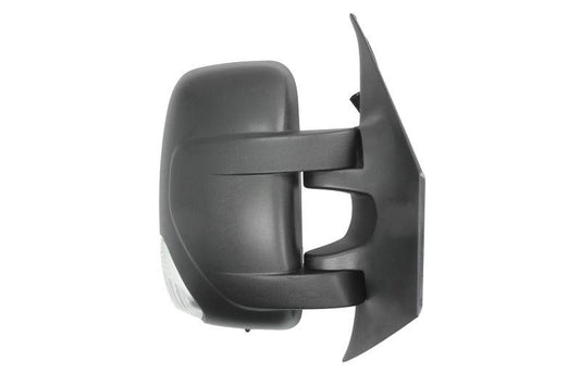 MASTER/ MOVANO/ NV400 2010-2014 BLACK ELECTRIC DOOR MIRROR DRIVERS SIDE RIGHT