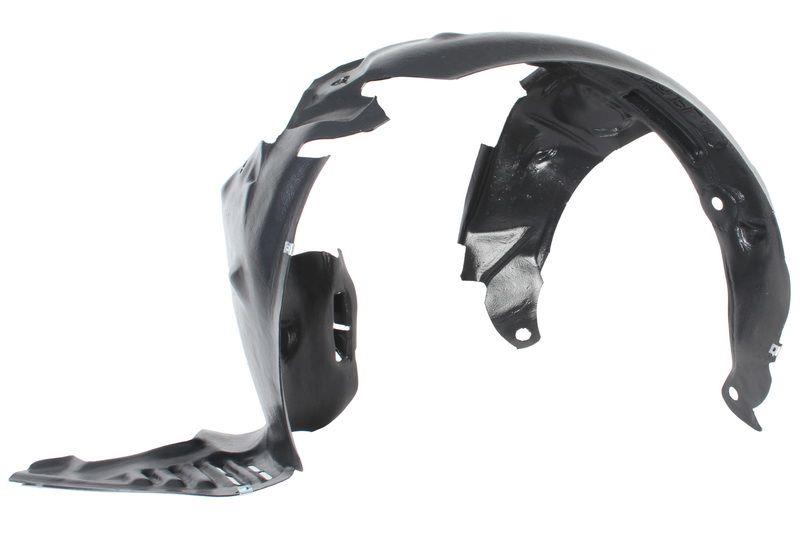 RENAULT CLIO 2001 - 2005 LEFT FRONT WHEEL ARCH LINER INNER WING SPLASH GUARD