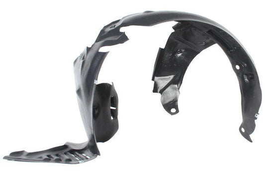 RENAULT CLIO 2001 - 2005 LEFT FRONT WHEEL ARCH LINER INNER WING SPLASH GUARD