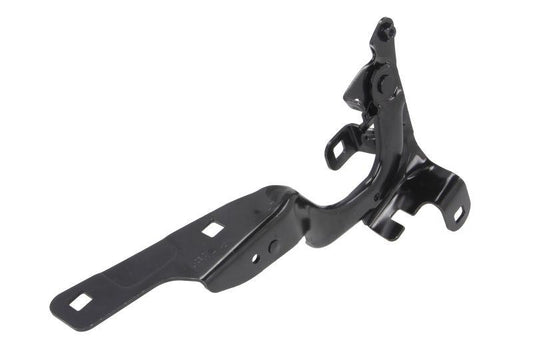 RENAULT CAPTUR 2017 - 2020 BONNET HINGE HOOD BRACKET PASSENGER SIDE LEFT