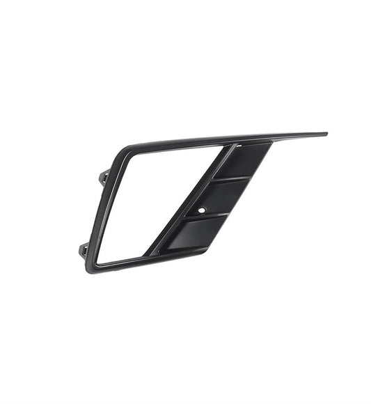 SEAT IBIZA 2017 FR MODEL ON FRONT BUMPER FOG GRILLE WITH HOLE DRIVER SIDE RIGHT