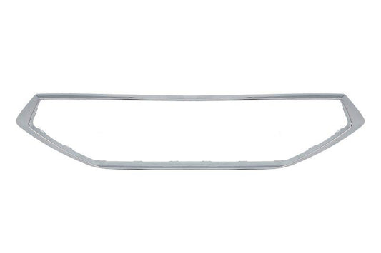 SEAT LEON 2020 ONWARDS FRONT GRILLE FRAME SURROUND CHROME 5FA8546432ZZ