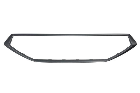 SEAT LEON 2020 ONWARDS FRONT GRILLE FRAME SURROUND GREY 5FA854643B67E