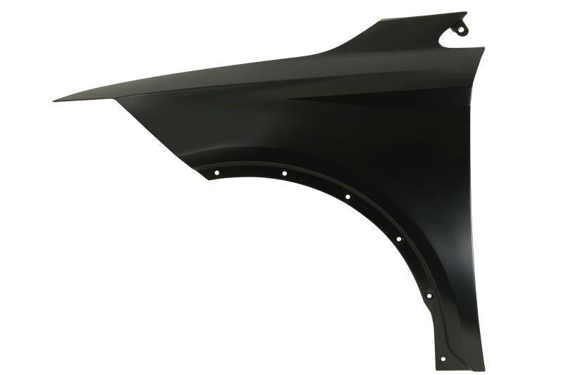 SEAT ARONA 2017 - 2021 FRONT WING FENDER SIDE PANEL PRIMED PASSENGER SIDE LEFT