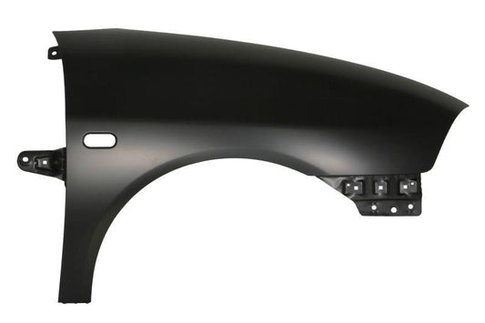 SEAT IBIZA 2002 -2008 FRONT WING RIGHT DRIVER SIDE NEW PRIMED