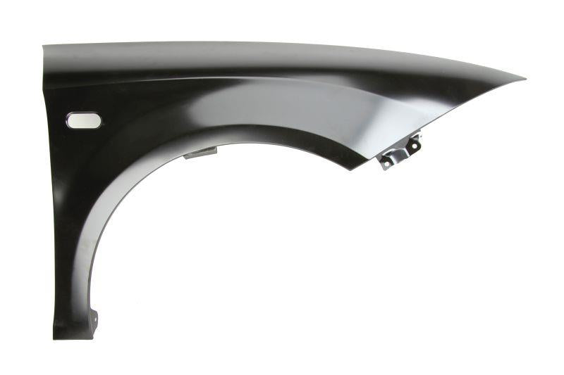 SEAT LEON 2005 - 2012 FRONT WING DRIVERS SIDE RIGHT OFFSIDE PRIMED BRAND NEW