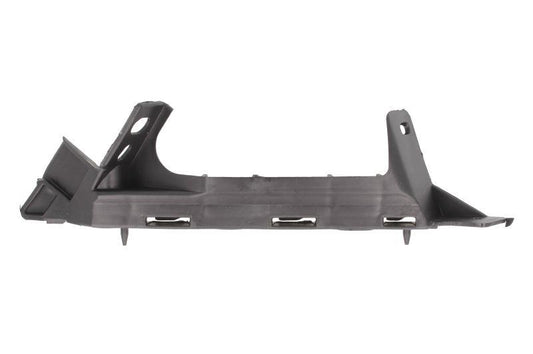 SEAT IBIZA 2012–2015 FRONT BUMPER UPPER MOUNT BRACKET GUIDE PASSENGER SIDE LEFT