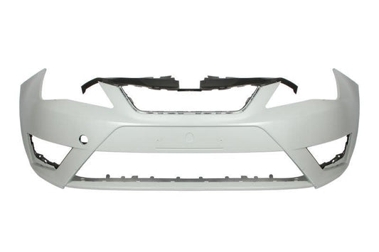 SEAT IBIZA 2012 -2018 FR MODELS ONLY FRONT BUMPER 6J0807217BB OEM QUALITY NEW