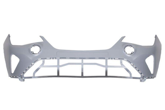 SEAT ARONA 2021 ONWARDS FRONT BUMPER PRIMED NO PDC HOLES NO WASHER HOLES