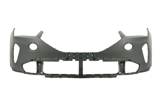 CUPRA FORMENTOR 2020 - 2024 FRONT BUMPER PRIMED WITHOUT PDC HOLES 5FF807217QGRU