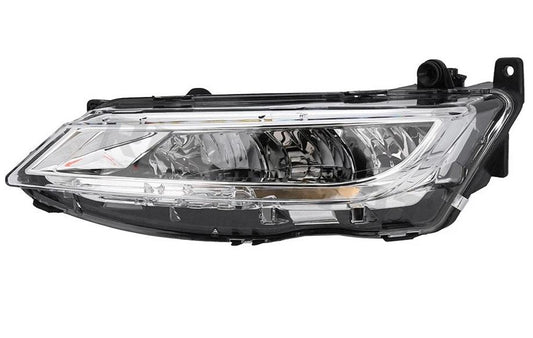 SEAT LEON FR 2017 - 2020 FRONT FOG LIGHT LED PASSENGER SIDE LEFT 5F0941701C