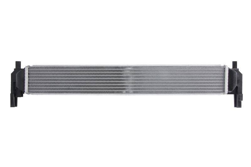 AUDI A1 2010 - 2018 LONG THIN RADIATOR FOR WATER COOLED INTERCOOLER