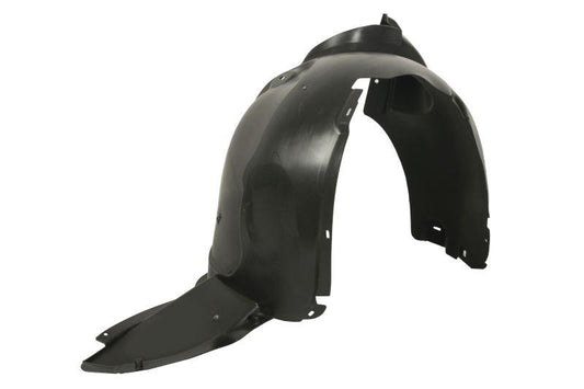 SEAT IBIZA 2015 - 2018 LEFT SIDE FRONT WHEEL ARCH INNER WING SPLASH GUARD NEW