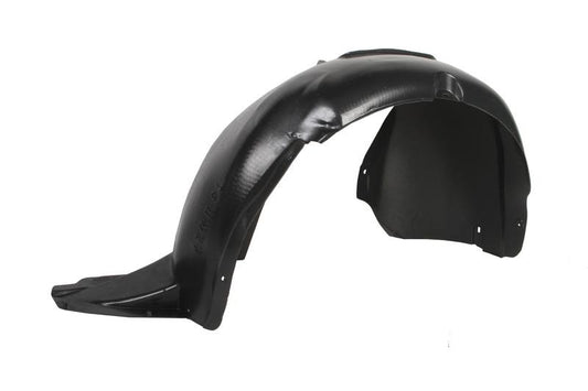 SEAT LEON 2005 -12 FRONT WING SPLASH GUARD LEFT PASSENGER INNER WHEEL ARCH LINER