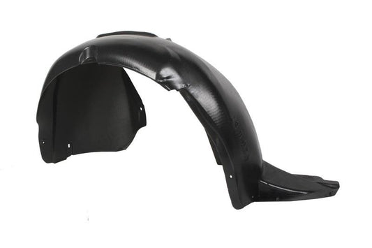 SEAT LEON 2005 -12 FRONT WING SPLASH GUARD RIGHT DRIVERS INNER WHEEL ARCH LINER
