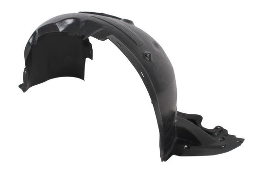 SEAT IBIZA 2017 - 2021 FRONT WING SPLASHGUARD WHEEL LINER DRIVER 6F0805912H