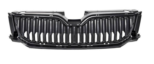 SKODA OCTAVIA 2013 - 2017 MAIN GRILLE TO TAKE CHROME 5E0853651