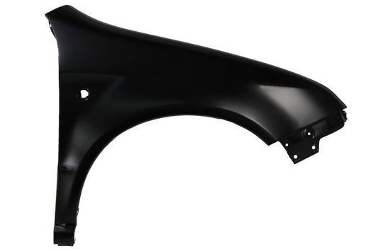 SKODA FABIA 2000 – 2007 FRONT WING PRIMED WITH REPEATER HOLE DRIVER SIDE RIGHT