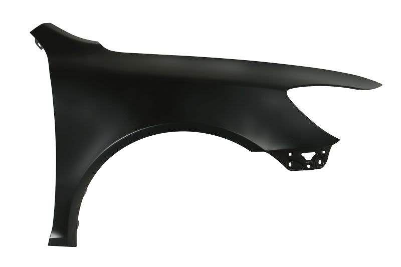 SKODA OCTAVIA 2009 - 2013 FRONT WING DRIVERS SIDE RIGHT INSURANCE APPROVED PRIME