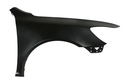 SKODA OCTAVIA 2009 - 2013 FRONT WING DRIVERS SIDE RIGHT INSURANCE APPROVED PRIME