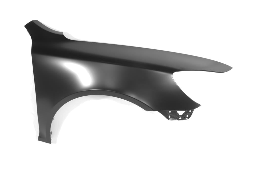 SKODA OCTAVIA 2009 - 2013 FRONT WING DRIVERS SIDE RIGHT INSURANCE APPROVED PRIME