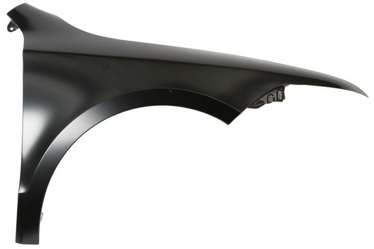 SKODA SUPERB 2008 - 2013 FRONT WING DRIVERS RIGHT NEW INSURANCE APPROVED PRIMED