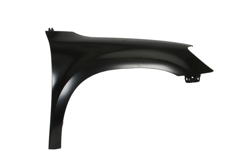 SKODA YETI 2010 - 2014 FRONT WING FENDER PRIMED ALUMINIUM DRIVER SIDE RIGHT