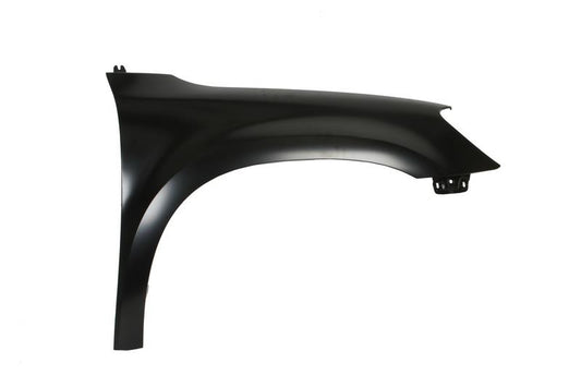 SKODA YETI 2010 - 2014 FRONT WING FENDER PRIMED ALUMINIUM DRIVER SIDE RIGHT