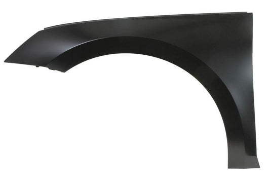 SKODA OCTAVIA 2020 ON FRONT WING LEFT PASSENGER SIDE NOT FOR ELECTRIC MODELS