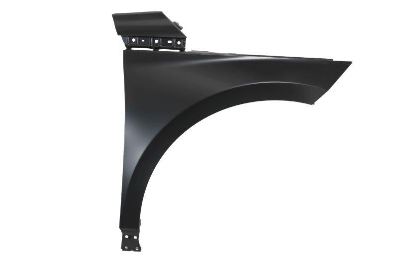 SKODA ENYAQ 2021 ON FRONT WING FENDER PRIMED DRIVER SIDE RIGHT NEW