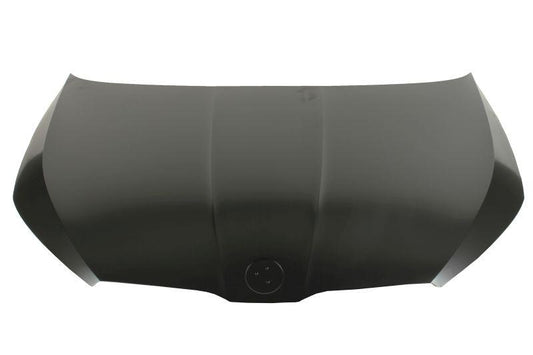 SKODA FABIA 2022 ONWARDS BONNET HOOD PRIMED STEEL INSURANCE APPROVED 6VA823031