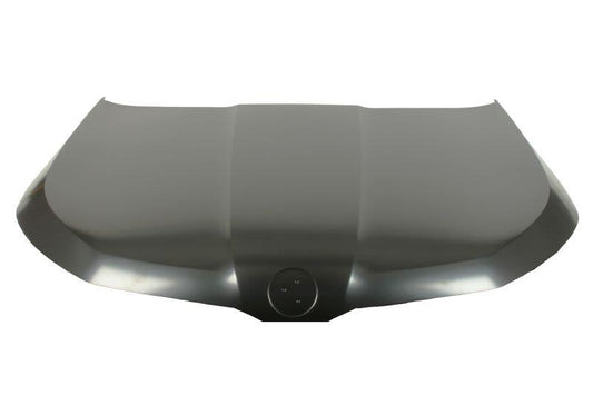 SKODA KAMIQ 2019 - 2024 BONNET HOOD PANEL PRIMED STEEL NEW 658823031A