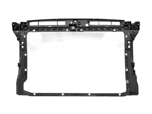 SKODA SUPERB FRONT PANEL SLAM PANEL RADIATOR SUPPORT HOLDER 2015 - 2019