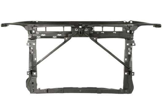 SKODA OCTAVIA HATCH 2017 - 2020 FRONT PANEL LOCK CARRIER 2.0 DIESEL MODEL 5E0805588D