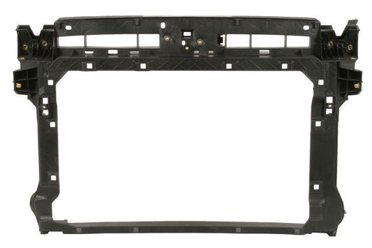 SKODA KODIAQ 2021 - 2024 FRONT PANEL LOCK CARRIER RADIATOR SUPPORT SLAM PANEL