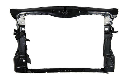 SKODA OCTAVIA 2009 - 2013 FRONT PANEL SLAM BONNET LOCK CARRIER 1Z0805591H