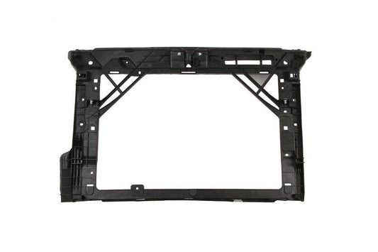 SKODA RAPID 2013 – 2017 FRONT PANEL SLAM RADITOR HOLDER CARRIER BONNET LOCK