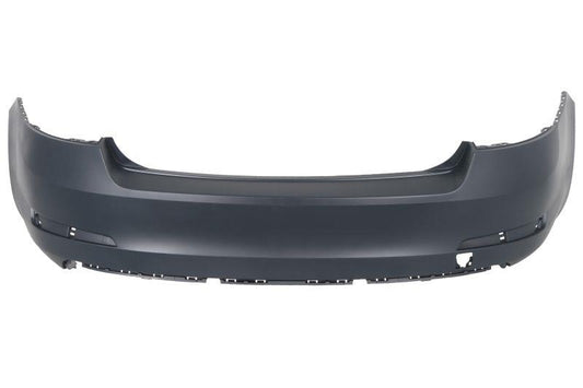 SKODA OCTAVIA HATCHBACK 2013 - 2017 REAR BUMPER PRIMED INSURANCE APPROVED NEW