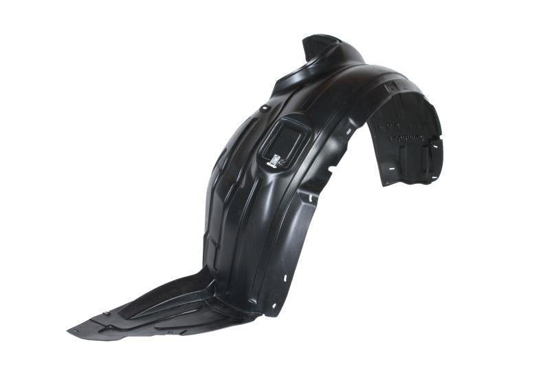 SKODA FABIA 2010 - 2014 FRONT WING SPLASHGUARD WHEEL ARCH LINER INNER LEFT