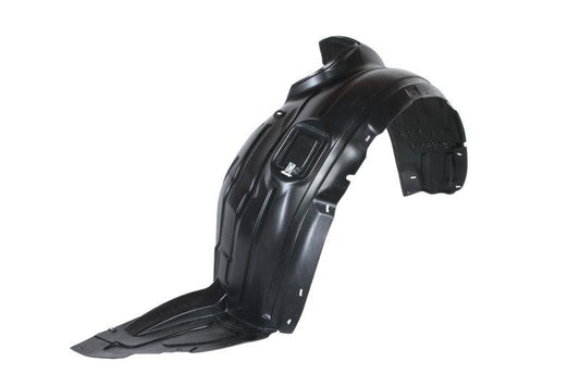 SKODA FABIA 2010 - 2014 FRONT WING SPLASHGUARD WHEEL ARCH LINER INNER LEFT