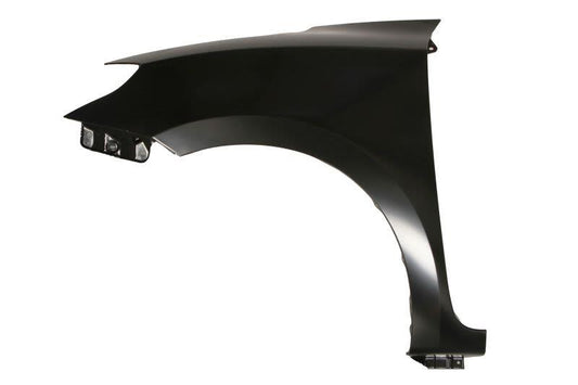 SUZUKI SWIFT 2020 ON FRONT WING FENDER LEFT PASSENGERS SIDE PRIMED