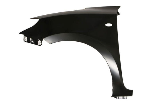 SUZUKI SWIFT 2020 - 2023 FRONT WING PRIMED FENDER WITH HOLE PASSENGER SIDE LEFT