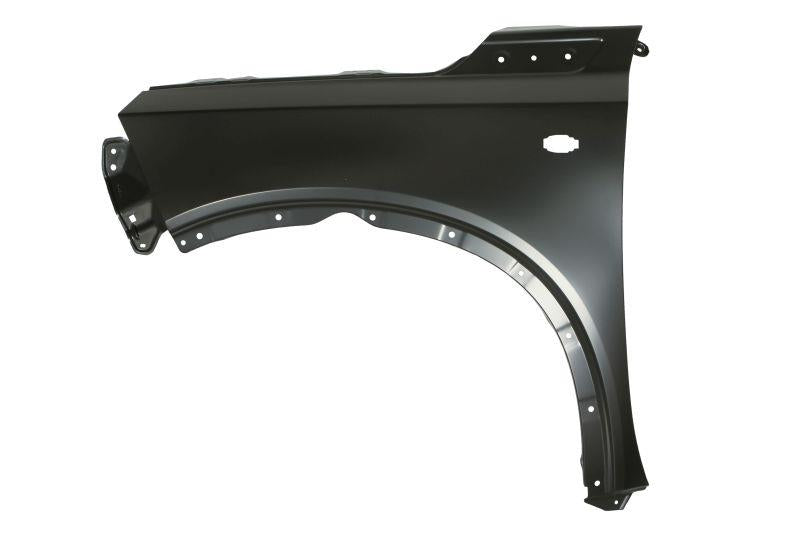 SUZUKI VITARA 2015 ONWARDS FRONT WING FENDER PASSENGER SIDE WITH INDICATOR HOLE